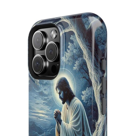 Printed Case for iPhone 14, iPhone 15, iPhone 16 (Plus/ Pro/ Pro Max), MARPC307 - Picture 9 of 13